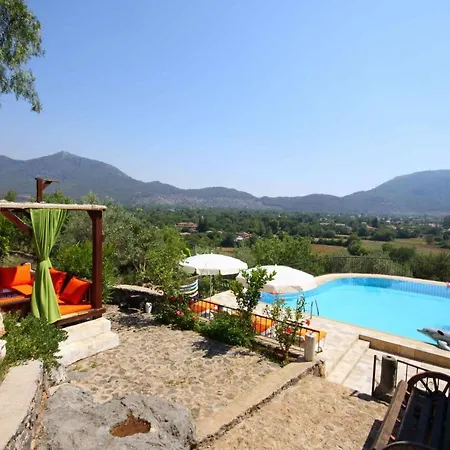 Exclusive With Private Pool, 1000 Villa