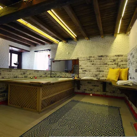 Exclusive With Private Pool, 1000 * Fethiye